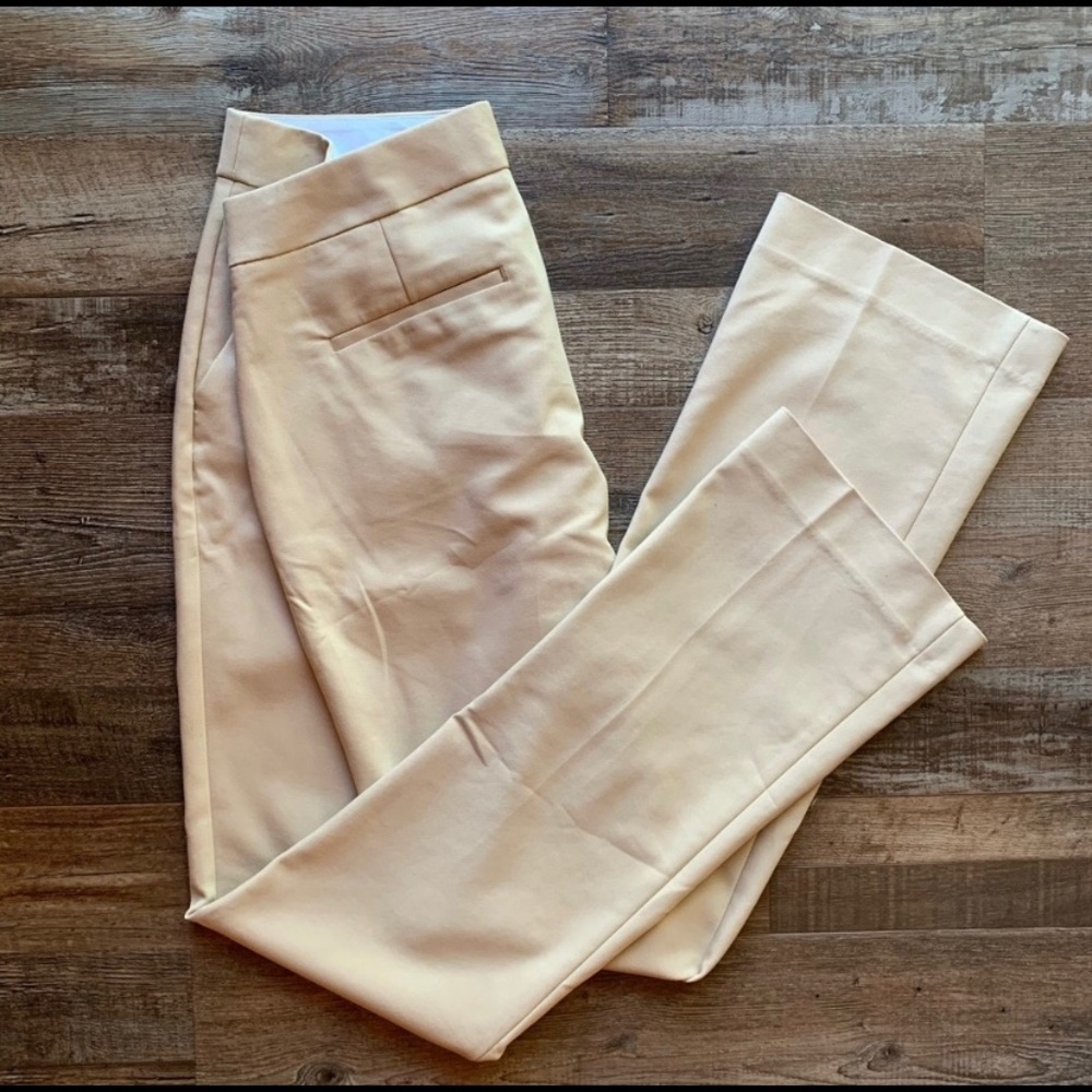 Express Columnist Dress Pants